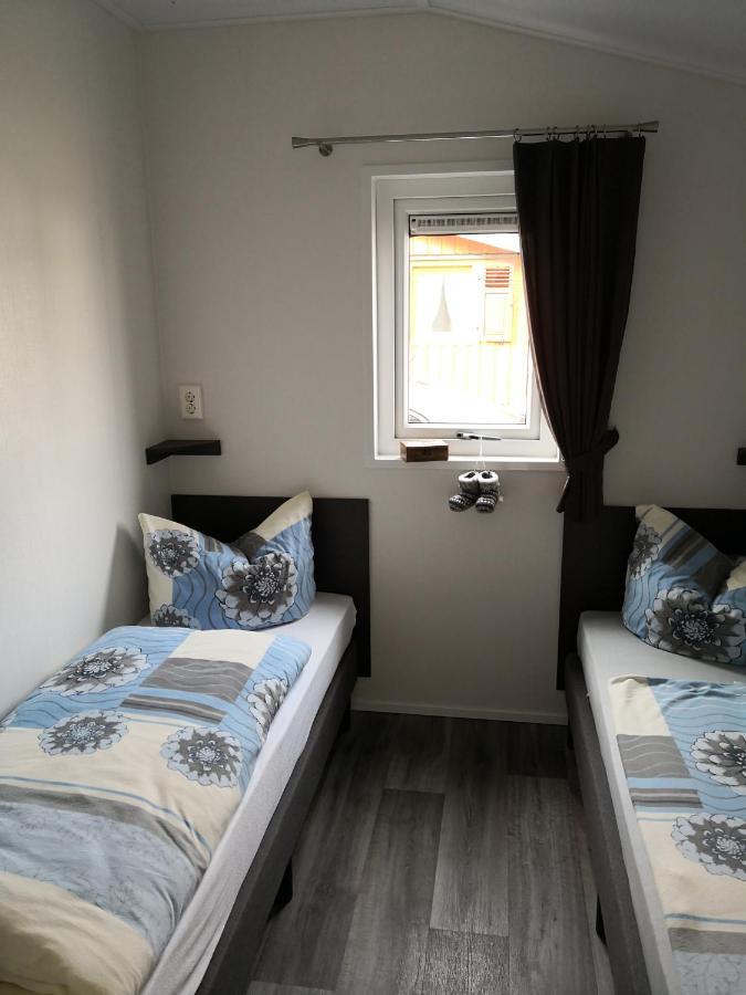 Ferienhaus Malefi 1 Am Guelser Moselbogen Koblenc Exteriér fotografie