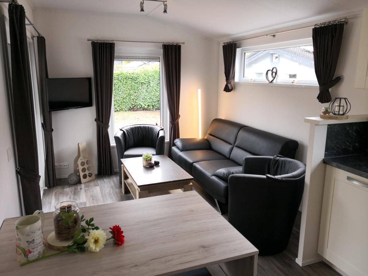 Ferienhaus Malefi 1 Am Guelser Moselbogen Koblenc Exteriér fotografie
