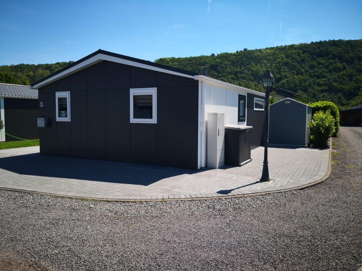 Ferienhaus Malefi 1 Am Guelser Moselbogen Koblenc Exteriér fotografie